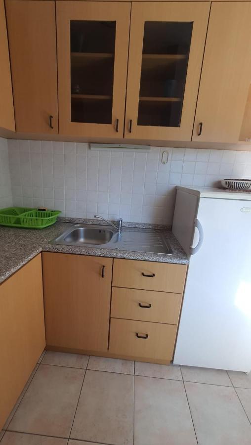 Apartments Irena Божава Экстерьер фото