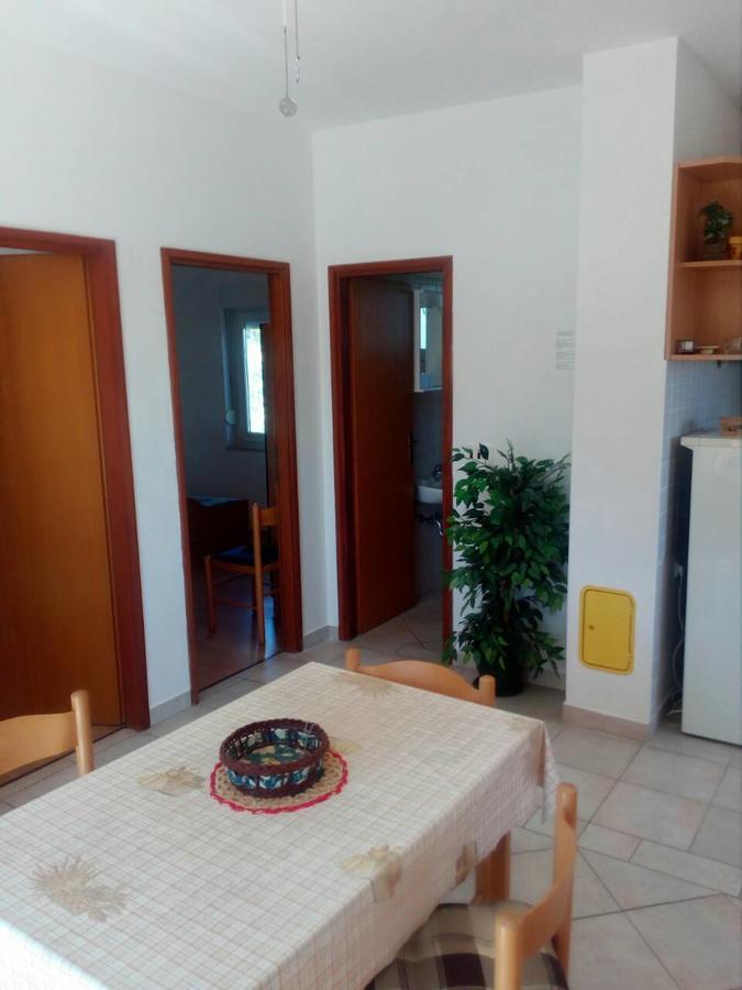 Apartments Irena Божава Экстерьер фото